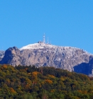 Cozia Mountain